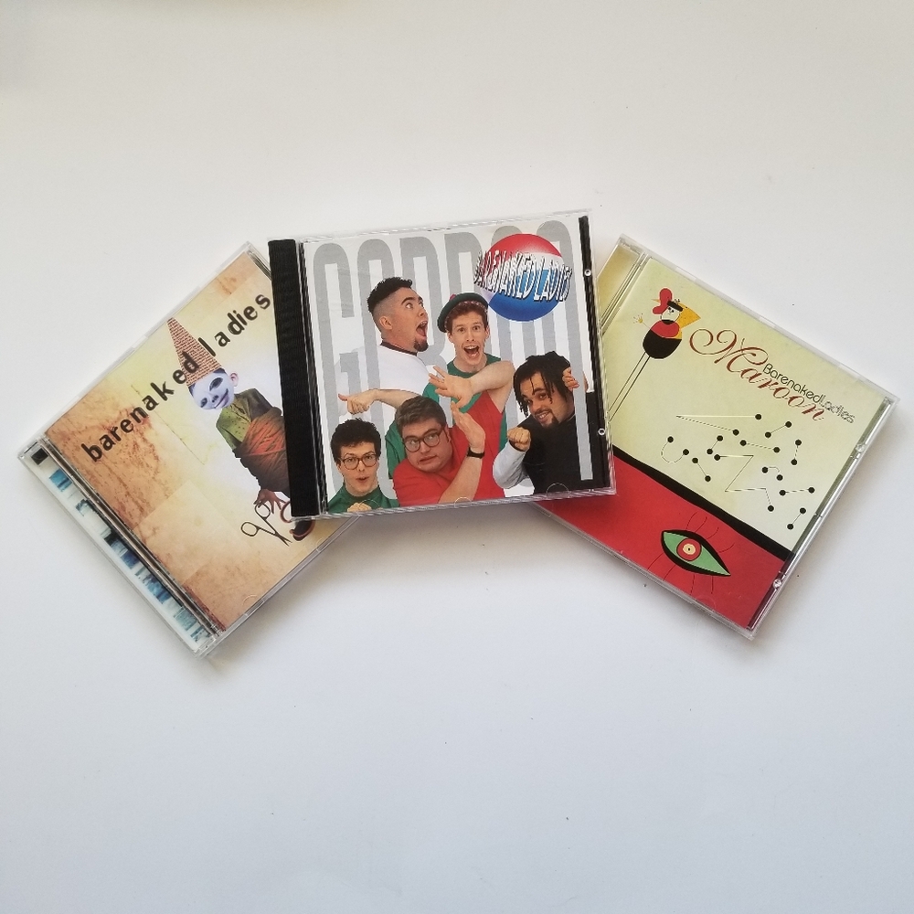Pick any 3 CDs for ๐ฟ$35 And Free Shipping!๐ Handpicked Nostalgic CDs - Picture 4 of 7